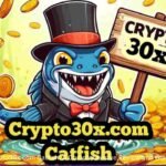 Crypto30x.com Catfish: A Comprehensive Review and Guide