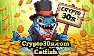 Crypto30x.com Catfish: A Comprehensive Review and Guide