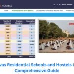 JNB Nivas Residential Schools and Hostels Login: A Comprehensive Guide